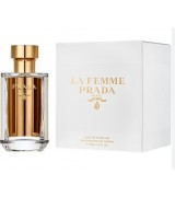 PRADA - La Femme  Eau de Parfum – Perfume Feminino 35ml